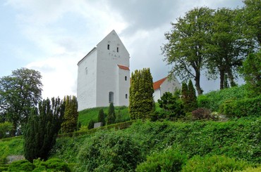 Snøde kirke