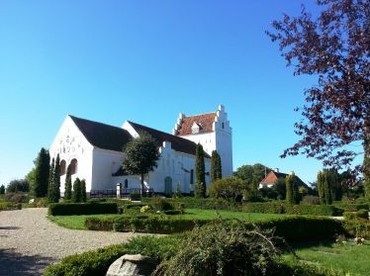 Bøstrup kirke