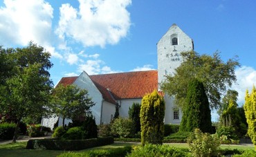Stoense kirke