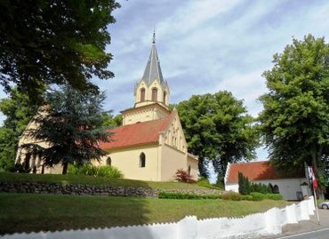 Tranekær kirke